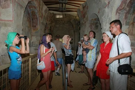 Antalya turizminde üst üste rekor! 2 ayda yüzde 30 artış - 4