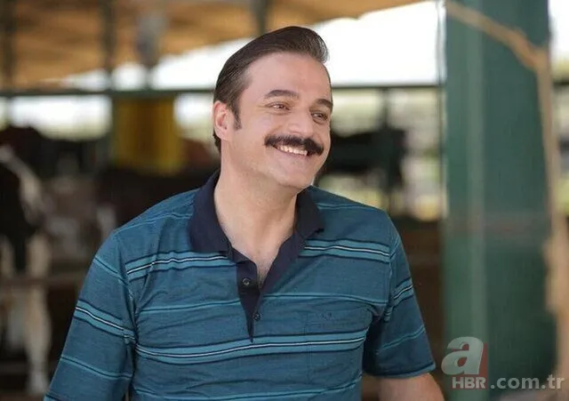 Ufuk Özkan’ın oğlu Eren kocaman oldu: İşte 17 yıllık evliliğin meyvesi 1