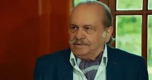 Usta oyuncu Ferdi Merter hayatını kaybetti! Ferdi Merter kimdir?