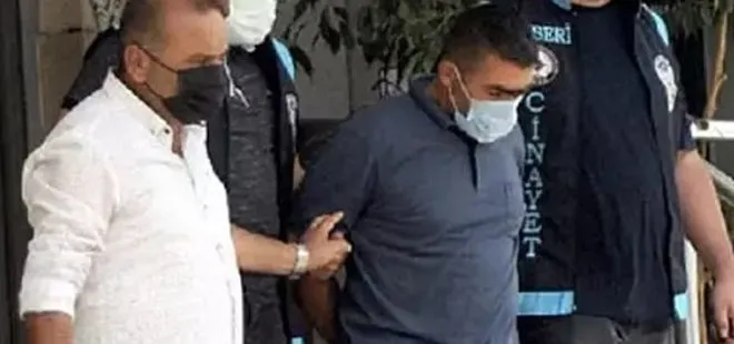 35 yıl sonra kız kardeş cinayetinde yeni gelişme! Gizli tanıklar dinlendi