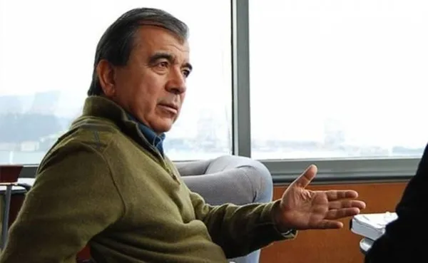 Son dakika | FETÖ’cü eski istihbaratçı Enver Altaylı’nın cezası belli oldu