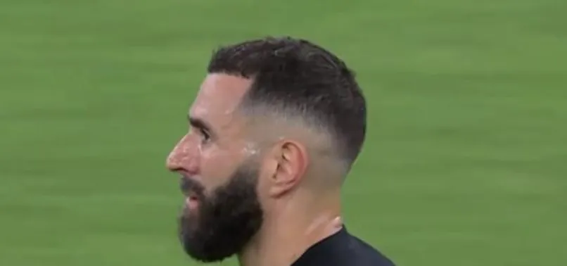 İslam'a hoş geldin! Futbolcu Jose Ignacio Peleterio Kelime-i Şehadet getirerek Müslüman oldu