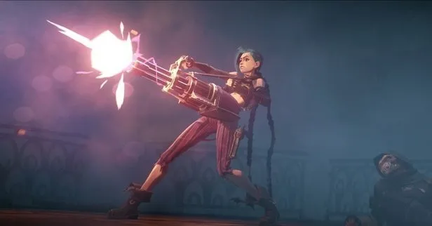 LOL Arcane 2. sezon ne zaman yayınlanacak? LOL Arcane 2. sezon olacak mı, tarihi belli mi?