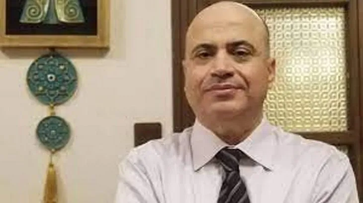 Şantajcı psikiyatrist Prof. Dr. Süleyman Salih Zoroğlu hastalarına kabusu yaşattı! Oyuncak araba ile gizli kamera yerleştirmiş