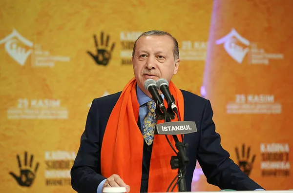 Cumhurbaşkanı Erdoğan'dan Kılıçaroğlu'na hodri meydan - 2