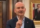 Yalanlarını yanına bırakmayacağız
