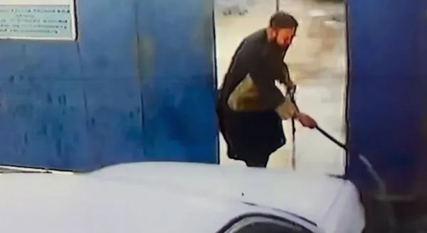 Son dakika: New York Times’tan çarpıcı iddia: ABD Afganistan’da terörist diye yardım görevlisini vurdu