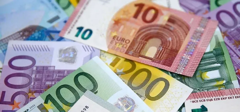 Avrupa'daki ekonomik krizin etkisi artıyor! Büyüme oranları açıklandı