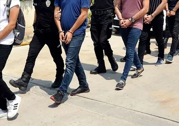 FETÖ'nün TSK yapılanmasına büyük darbe