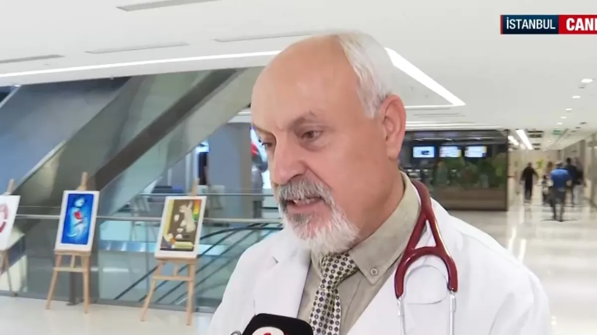 İstanbul’da zehirlenme faciası! Uzman isim ilk anda yapılacakları A Haber’de anlattı