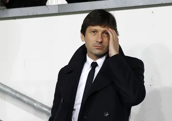 Leonardo Galatasaray'ı takip etmeye başladı!