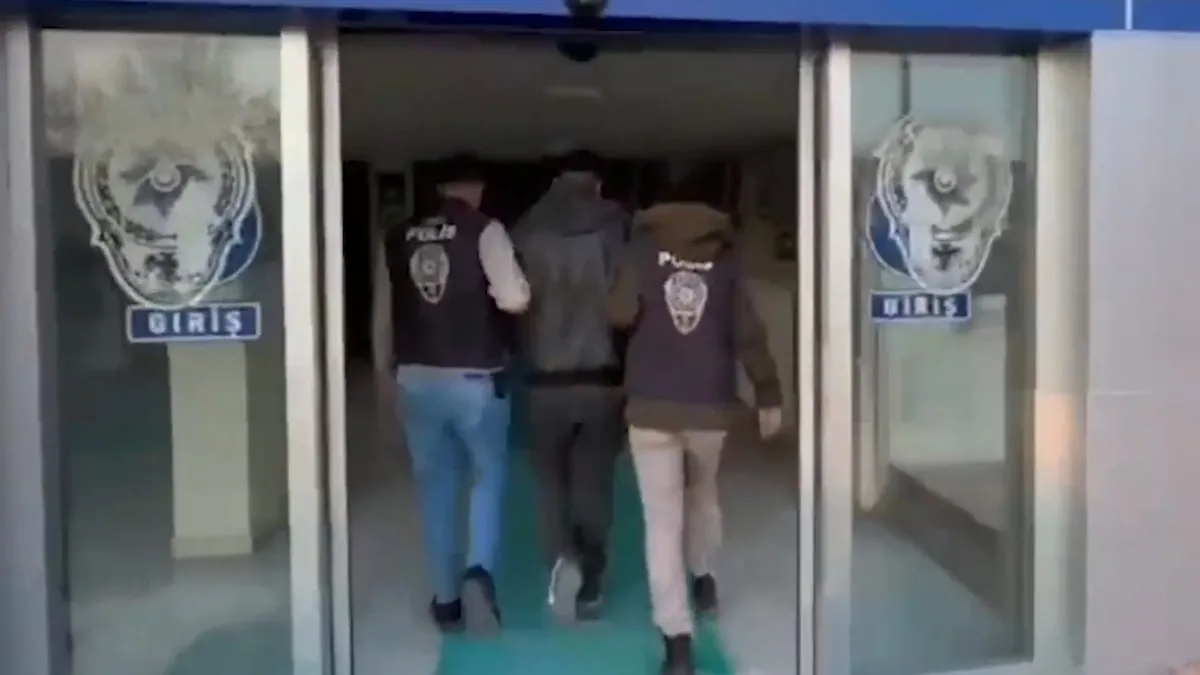 Bakan Yerlikaya duyurdu! Siber suçlarla mücadele: 103 şüpheli yakalandı