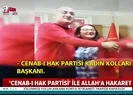 CHP adayı Mehmet Uğur Sertaslandan skandal sözler!