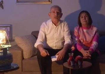 Meral Akşener Kılıçdaroğlu'nu ti'ye aldı: Elektrik borcunu ödeyebilirim