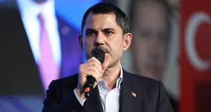 Murat Kurum’dan 31 Mart mesajı