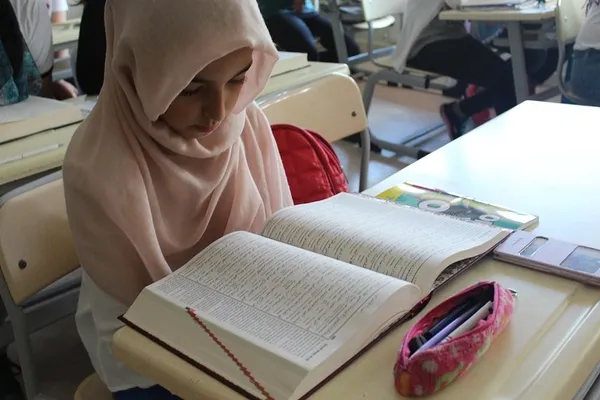 19 bin öğrenci yaz okulu ve doğa kampı programları ile yazı dolu dolu geçiriyor - 1