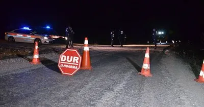 Son dakika: Çanakkale Biga'da 7 köy Kovid-19 nedeniyle karantinaya alındı