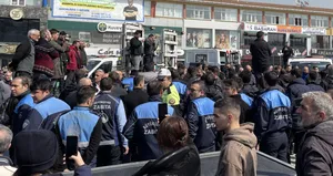 CHP’li İBB’den Üsküdar’da skandal adım!