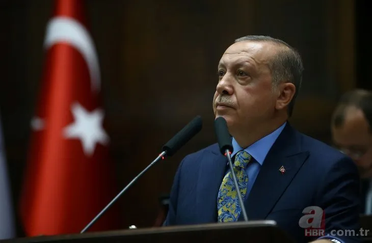 Dünyanın en etkili müslümanı Başkan Erdoğan seçildi
