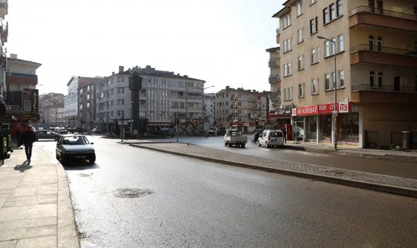 5 ilde arsa fiyatları yüzde 47 arttı! O illerde arsası olanlar zengin oldu - 13