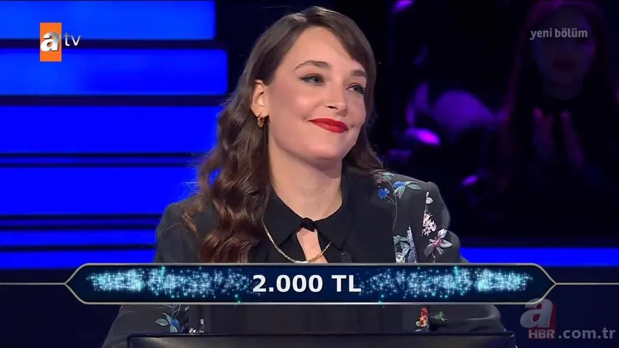 Milyoner'de 50.000 TL'lik Osmanlı sorusu! Sultan II. Abdülhamit dönemindeki bu gerçeği ilk kez duyacaksınız 10