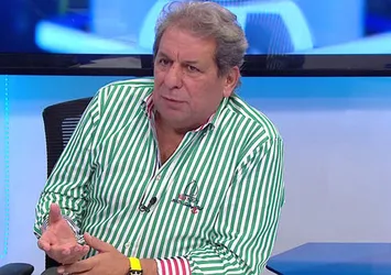 Erman Toroğlu kırmızı kart anını yorumladı