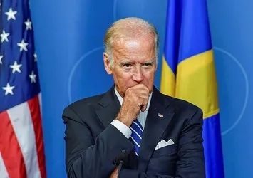 FETÖ’nün Biden'esi