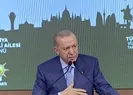 Başkan Erdoğan: 21. asır Türk asrı olacak