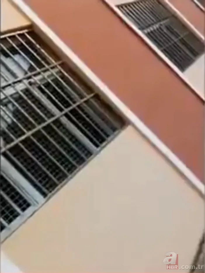 Tuvaletlerin bile izlendiği rezalet kamp! 6