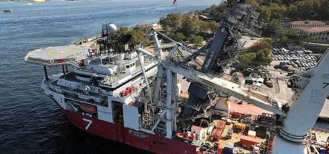 Enerji Bakanı Fatih Dönmez: Karadeniz gazında bir adım daha geride kaldı