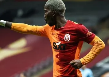 Galatasaray'ın kamp kadrosu açıklandı!