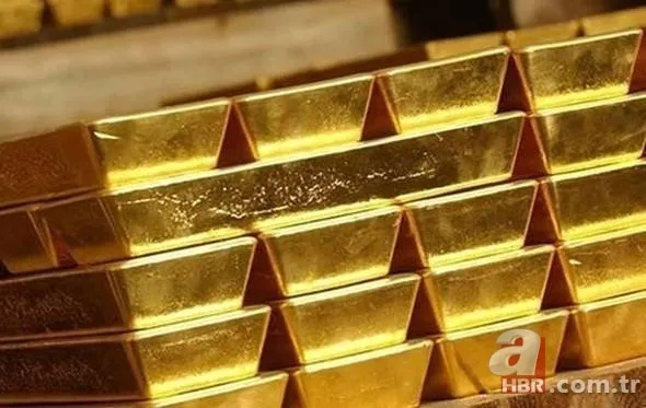 Dünyanın yeraltı kaynakları zengini ülkesi hangisi? Türkiye kaçıncı sırada? 10