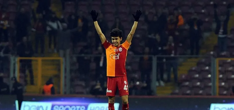 Emre Belözoğlu'nun rekoru kırıldı!