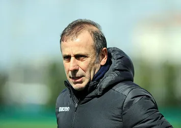 Abdullah Avcı'nın ekibi belli oluyor