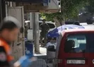 Katil İsrail’den Batı Şeriada hastane baskını!