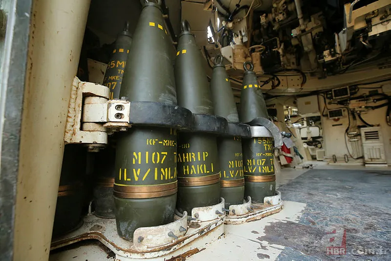 SON DAKİKA! Kara harekatı başladı mı? Suriye'ye kara harekatı son durum nedir? Cumhurbaşkanı Erdoğan son açıklamalar! 3