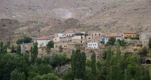 Bu köye koronavirüs giremedi! İşte sırrı