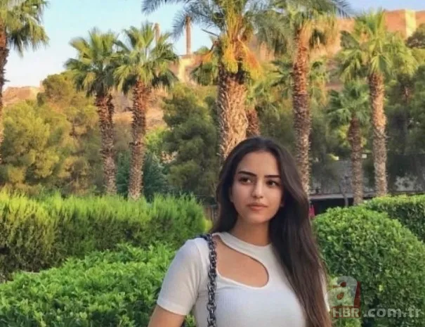 Aşk hayatıyla dikkat çeken İbrahim Tatlıses'in torunu Berfin'i gören mest oldu! İbrahim Tatlıses'in torununun güzelliği parmak ısırttı! 8