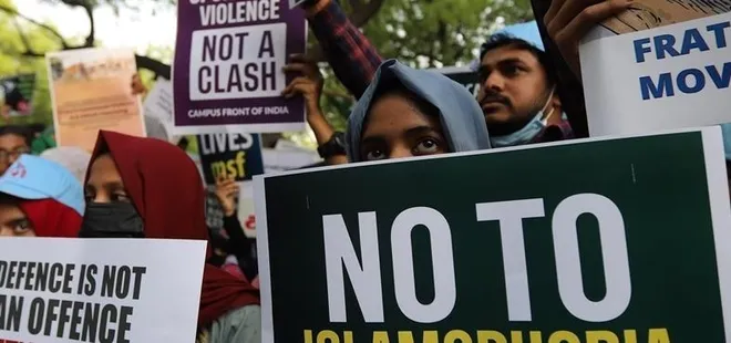 İslamofobi Türk medyasında da artıyor! RTÜK çarpıcı tabloyu ortaya koydu