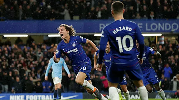 Chelsea Manchester City hangi kanalda? Premier Lig Chelsea Manchester City maçı nasıl izlenir?