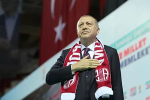 Erdoğan, Antalya adaylarını açıkladı