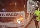 2 milyon 686 bin 321 araç denetlendi