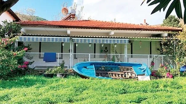 Muharrem İnce'nin bahsettiği CHP'deki çetenin bir de tatil villası ortaya çıktı - 1