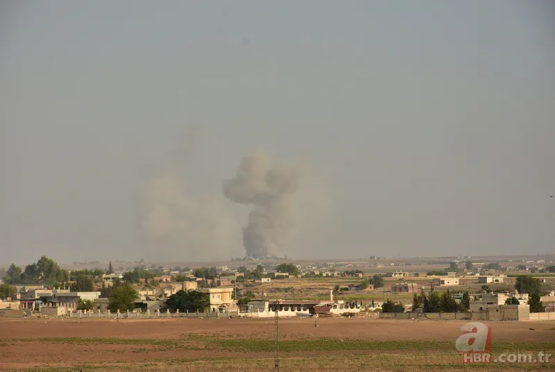Türkiye Barış Pınarı Harekatı'nı neden başlattı? İşte Türkiye'nin amacı 20