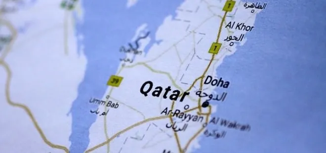 Fransa Katar’a uygulanan ambargo için harekete geçti