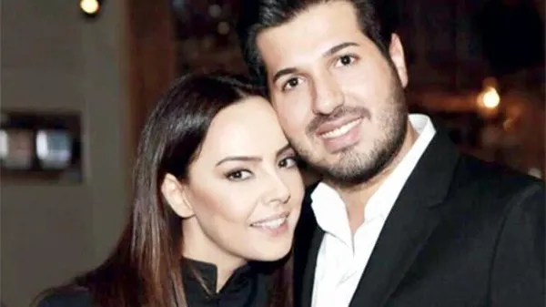 ’Peri masalı’ bitti! Ebru Gündeş boşanma davası açtı: İhanete uğradım