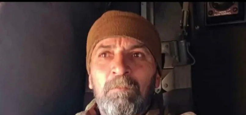 Kahraman komutanın Nimet Encu'nun oğlu babasını son görüşünü anlattı: Birçok operasyona gönüllü katılmış!