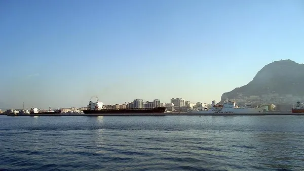 İspanya ve İngiltere’den Cebelitarık anlaşması