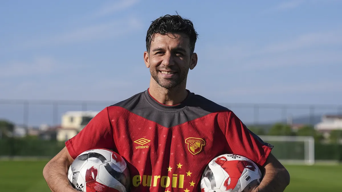 İsmail Köybaşı'nın jübile maçı A Spor'da