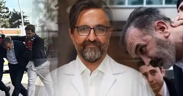 Yenidoğan skandalında Fırat Sarı’dan tepki çeken savunma: Suçum hasta kabul etmek